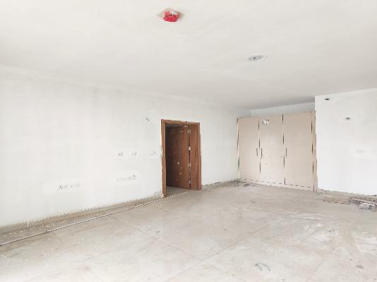 3 BHK Flat In Ats Tourmaline,  For Sale  In Raghopur