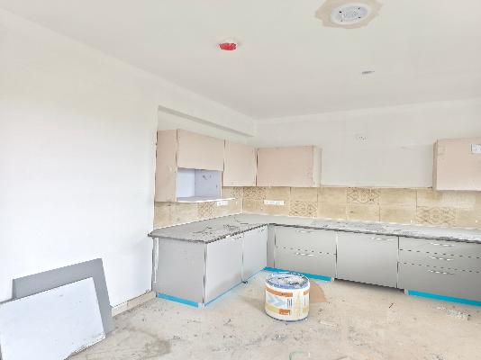 3 BHK Flat In Ats Tourmaline,  For Sale  In Raghopur