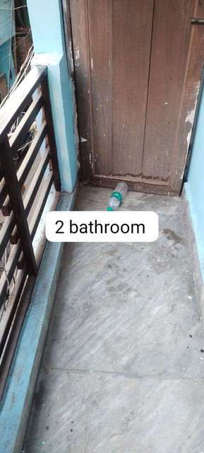 1 BHK Flat In Builder Floor For Sale  In Shahdara