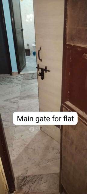1 BHK Flat In Builder Floor For Sale  In Shahdara