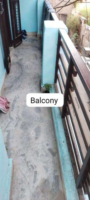 1 BHK Flat In Builder Floor For Sale  In Shahdara