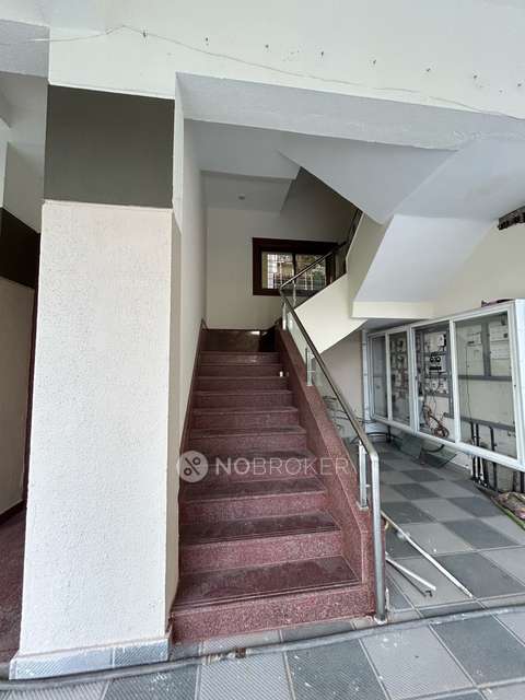 2 BHK Flat In Raj Niwas for Rent  In Ambegaon Budruk