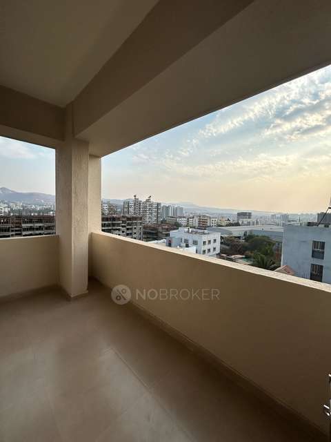 2 BHK Flat In Raj Niwas for Rent  In Ambegaon Budruk