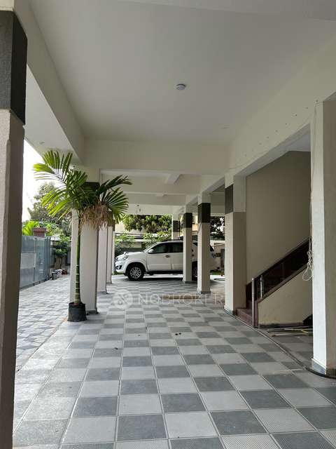 2 BHK Flat In Raj Niwas for Rent  In Ambegaon Budruk