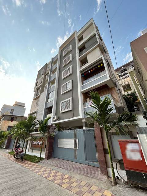 2 BHK Flat In Raj Niwas for Rent  In Ambegaon Budruk