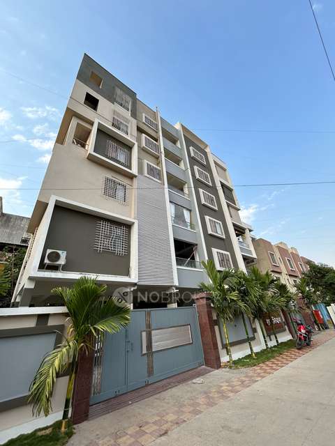 2 BHK Flat In Raj Niwas for Rent  In Ambegaon Budruk