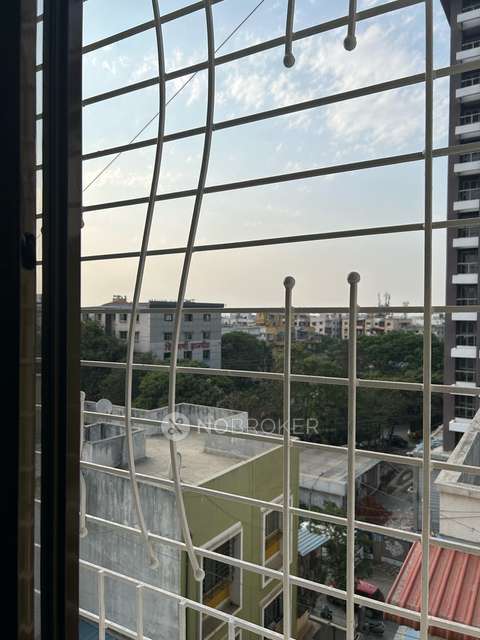 2 BHK Flat In Raj Niwas for Rent  In Ambegaon Budruk