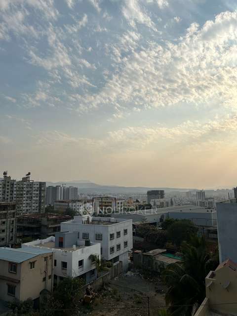 2 BHK Flat In Raj Niwas for Rent  In Ambegaon Budruk