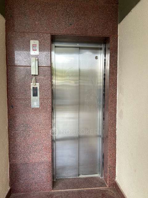 2 BHK Flat In Raj Niwas for Rent  In Ambegaon Budruk