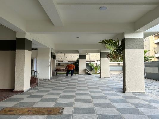 2 BHK Flat In Raj Niwas for Rent  In Ambegaon Budruk