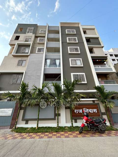 2 BHK Flat In Raj Niwas for Rent  In Ambegaon Budruk
