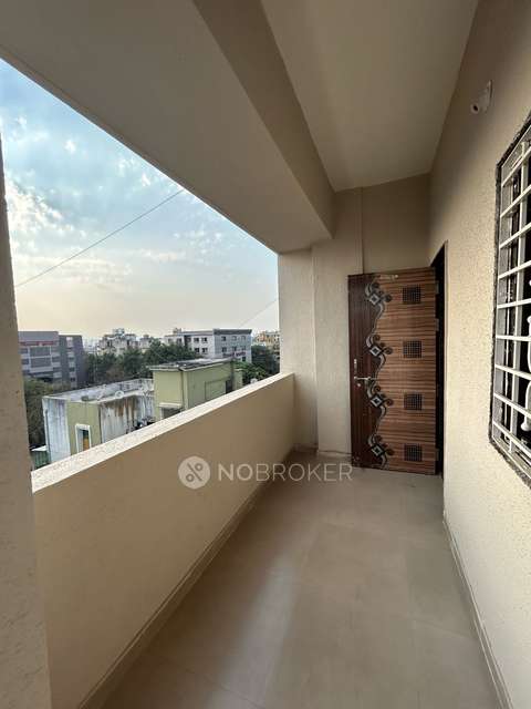 2 BHK Flat In Raj Niwas for Rent  In Ambegaon Budruk