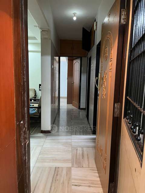 2 BHK Flat In Nikita Natasha Chs For Sale  In Nikita Natasha Chs