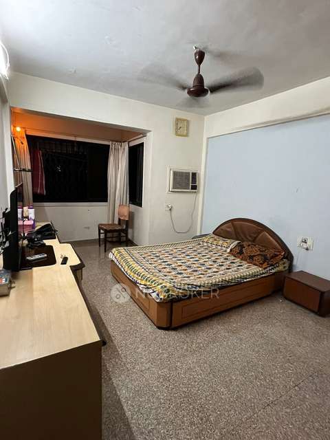 2 BHK Flat In Nikita Natasha Chs For Sale  In Nikita Natasha Chs