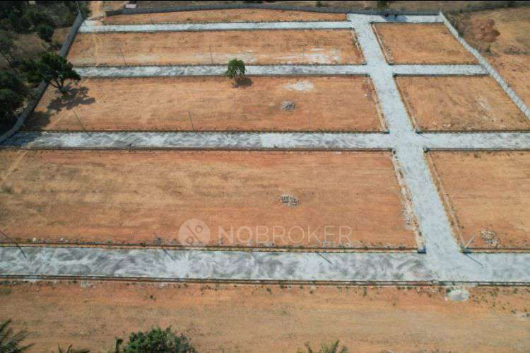 Plot For Sale  In Ashirvad Square In Bannerughatta