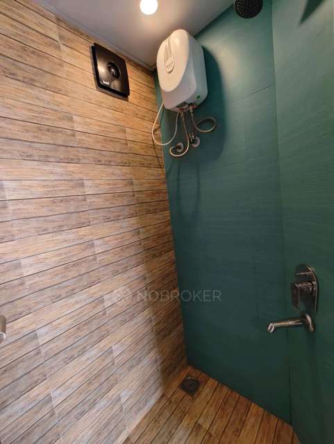 1 BHK Flat In Lodha Crown For Sale  In Thane West