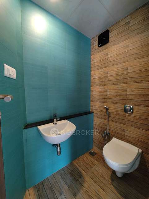 1 BHK Flat In Lodha Crown For Sale  In Thane West