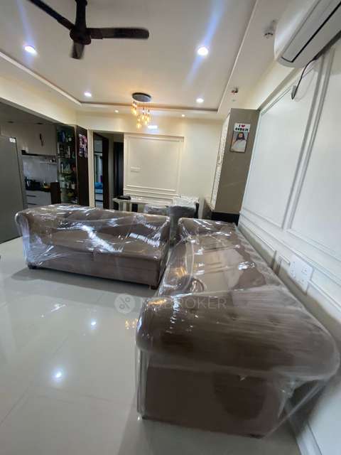 2 BHK Flat In 90 Madhukunj For Sale  In Range Hills