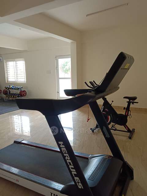 2 BHK Flat In Sri Balaji Signature For Sale  In Chikkagubbi