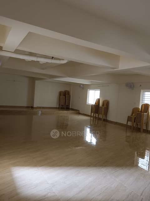 2 BHK Flat In Sri Balaji Signature For Sale  In Chikkagubbi