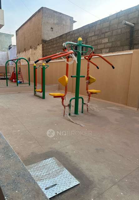 2 BHK Flat In Sri Balaji Signature For Sale  In Chikkagubbi