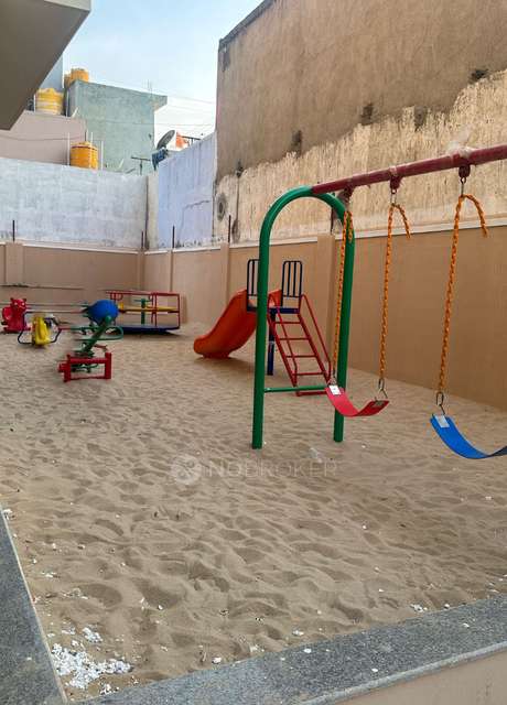 2 BHK Flat In Sri Balaji Signature For Sale  In Chikkagubbi