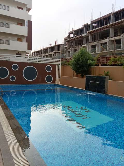 2 BHK Flat In Sri Balaji Signature For Sale  In Chikkagubbi