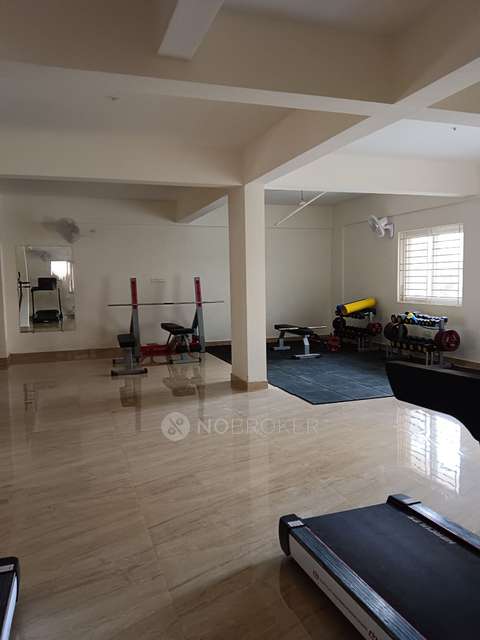 2 BHK Flat In Sri Balaji Signature For Sale  In Chikkagubbi