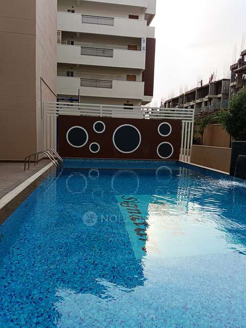 2 BHK Flat In Sri Balaji Signature For Sale  In Chikkagubbi