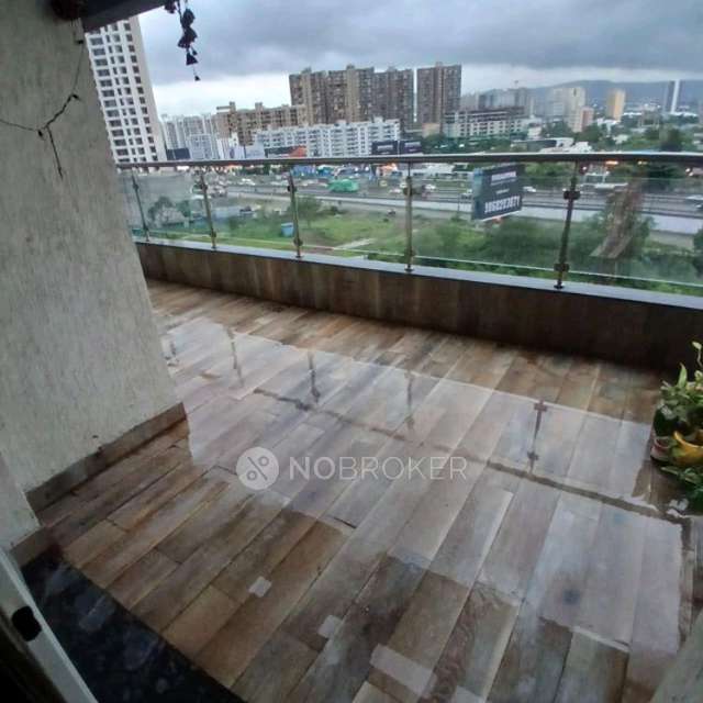 3 BHK Flat In Kohinoor Grandeur for Rent In Ravet,