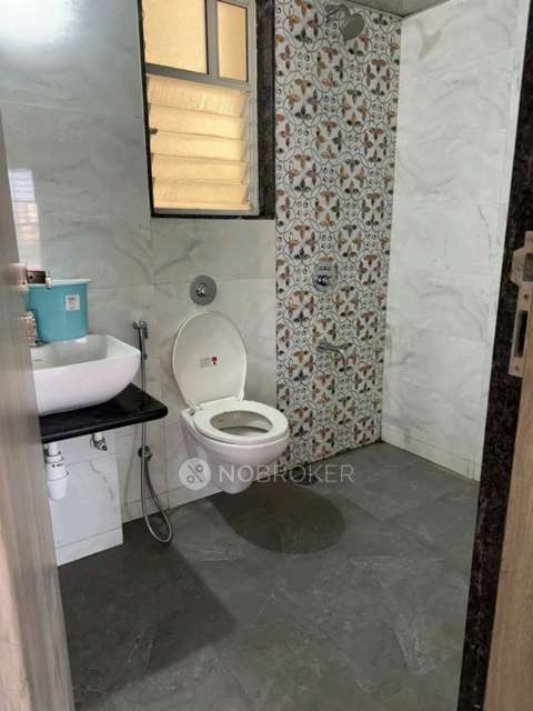 3 BHK Flat In Kohinoor Grandeur for Rent  In  Ravet, 