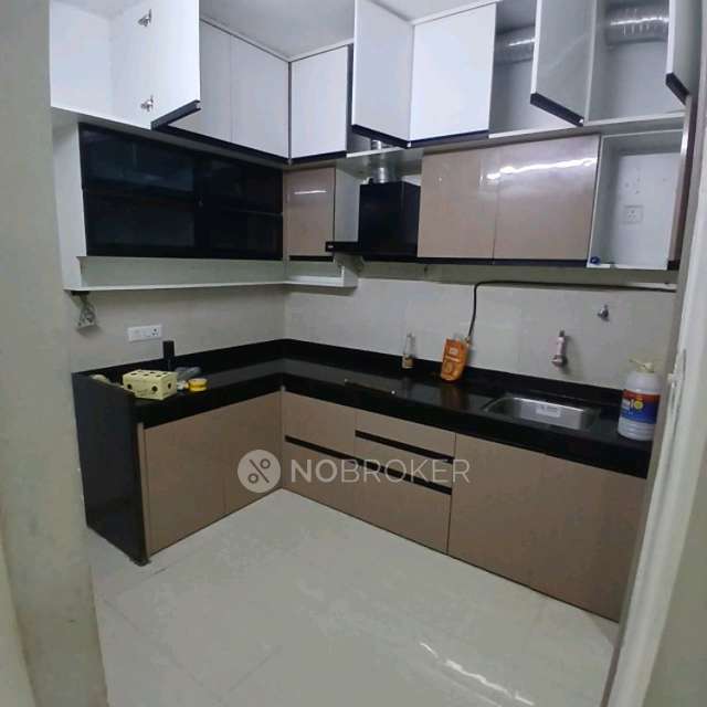 3 BHK Flat In Kohinoor Grandeur for Rent  In  Ravet, 