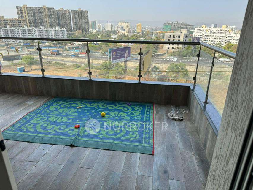 3 BHK Flat In Kohinoor Grandeur for Rent In Ravet,