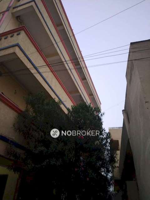 1 RK Flat for Rent In Santosh Nagar
