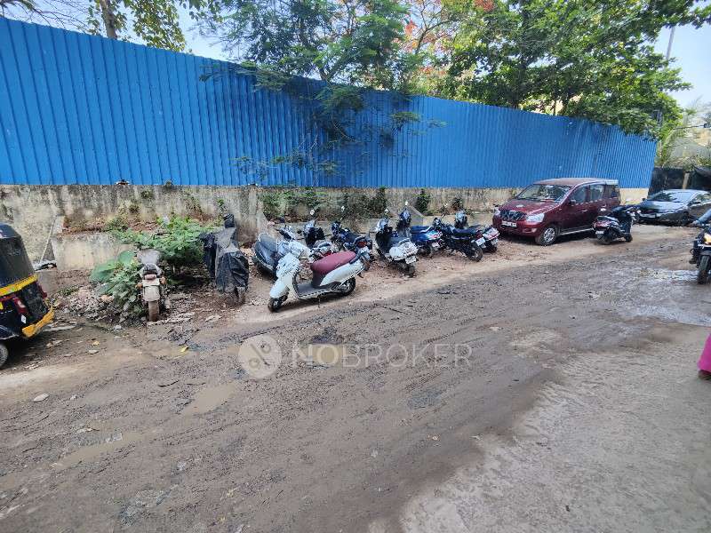 2 BHK Flat In Manas Villa For Sale  In Malad West