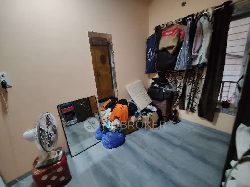 2 BHK Flat In Manas Villa For Sale  In Malad West