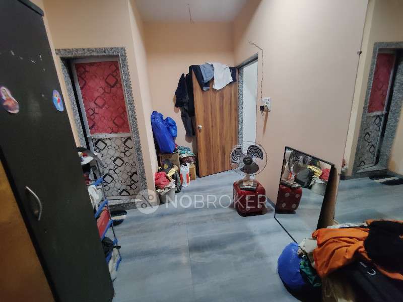 2 BHK Flat In Manas Villa For Sale  In Malad West