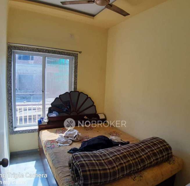 2 BHK Flat In Manas Villa For Sale  In Malad West