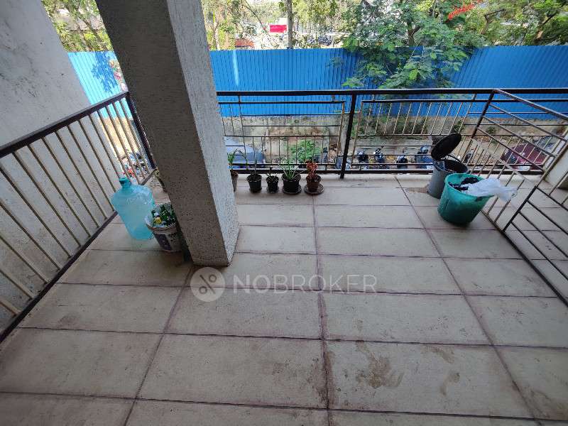 2 BHK Flat In Manas Villa For Sale  In Malad West