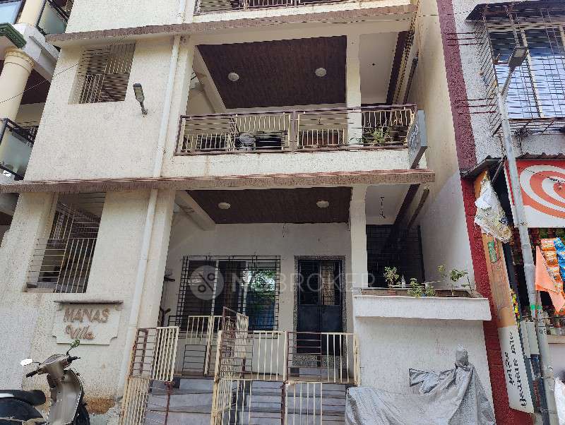 2 BHK Flat In Manas Villa For Sale  In Malad West