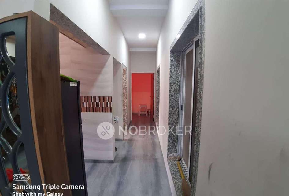 2 BHK Flat In Manas Villa For Sale  In Malad West