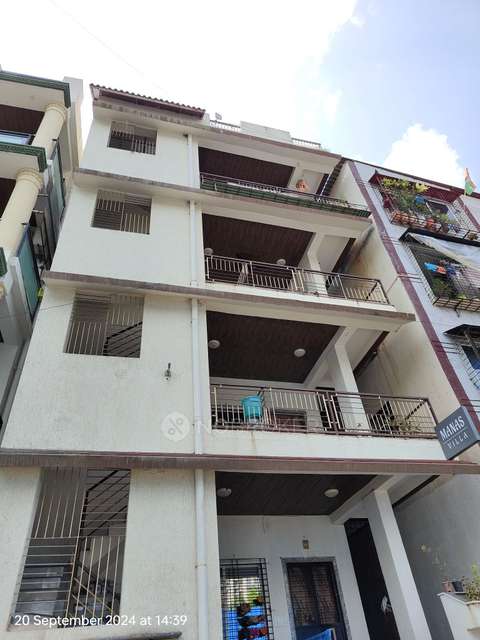 2 BHK Flat In Manas Villa For Sale  In Malad West