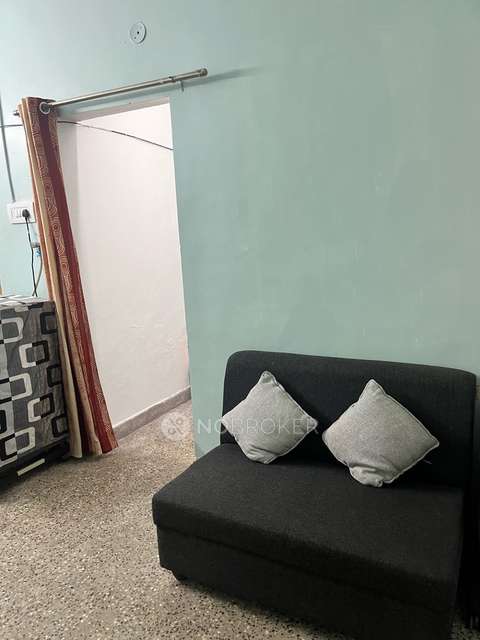 1 BHK Flat In Ceebros Jayalakshmi Apartments for Rent  In Nungambakkam