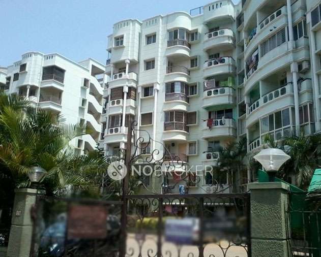 2 BHK Flat In Sterling Park Apartment for Rent  In Sahakar Nagar