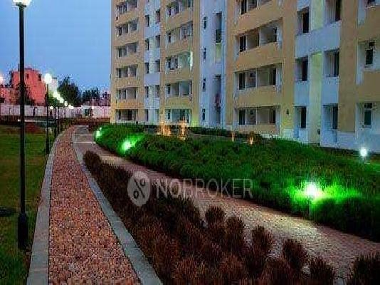 3 BHK Flat In Akshaya Metropolis For Sale  In Maraimalai Nagar