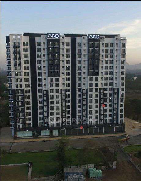 1 BHK Flat In And Agasan Sunflower , Diva  for Rent  In And Agasan