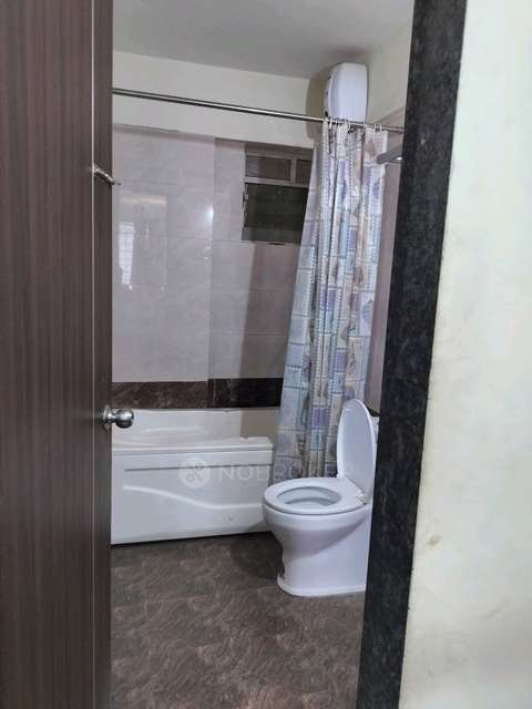 2 BHK Flat In Anand Rise Alta Fully Furnished for Rent  In 56315, Navila Nagar, Tathawade, Pimpri-chinchwad, Maharashtra 411033, India