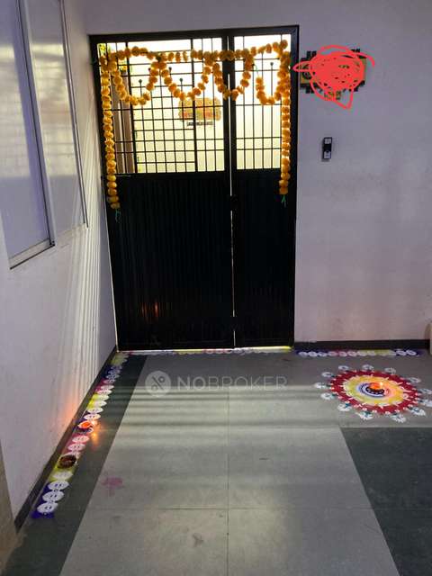 2 BHK Flat In Anand Rise Alta Fully Furnished for Rent  In 56315, Navila Nagar, Tathawade, Pimpri-chinchwad, Maharashtra 411033, India