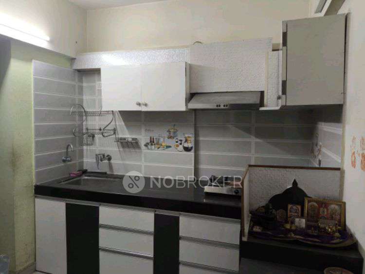 2 BHK Flat In Anand Rise Alta Fully Furnished for Rent  In 56315, Navila Nagar, Tathawade, Pimpri-chinchwad, Maharashtra 411033, India