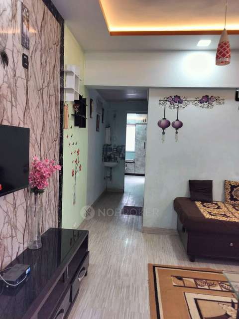 2 BHK Flat In Anand Rise Alta Fully Furnished for Rent  In 56315, Navila Nagar, Tathawade, Pimpri-chinchwad, Maharashtra 411033, India